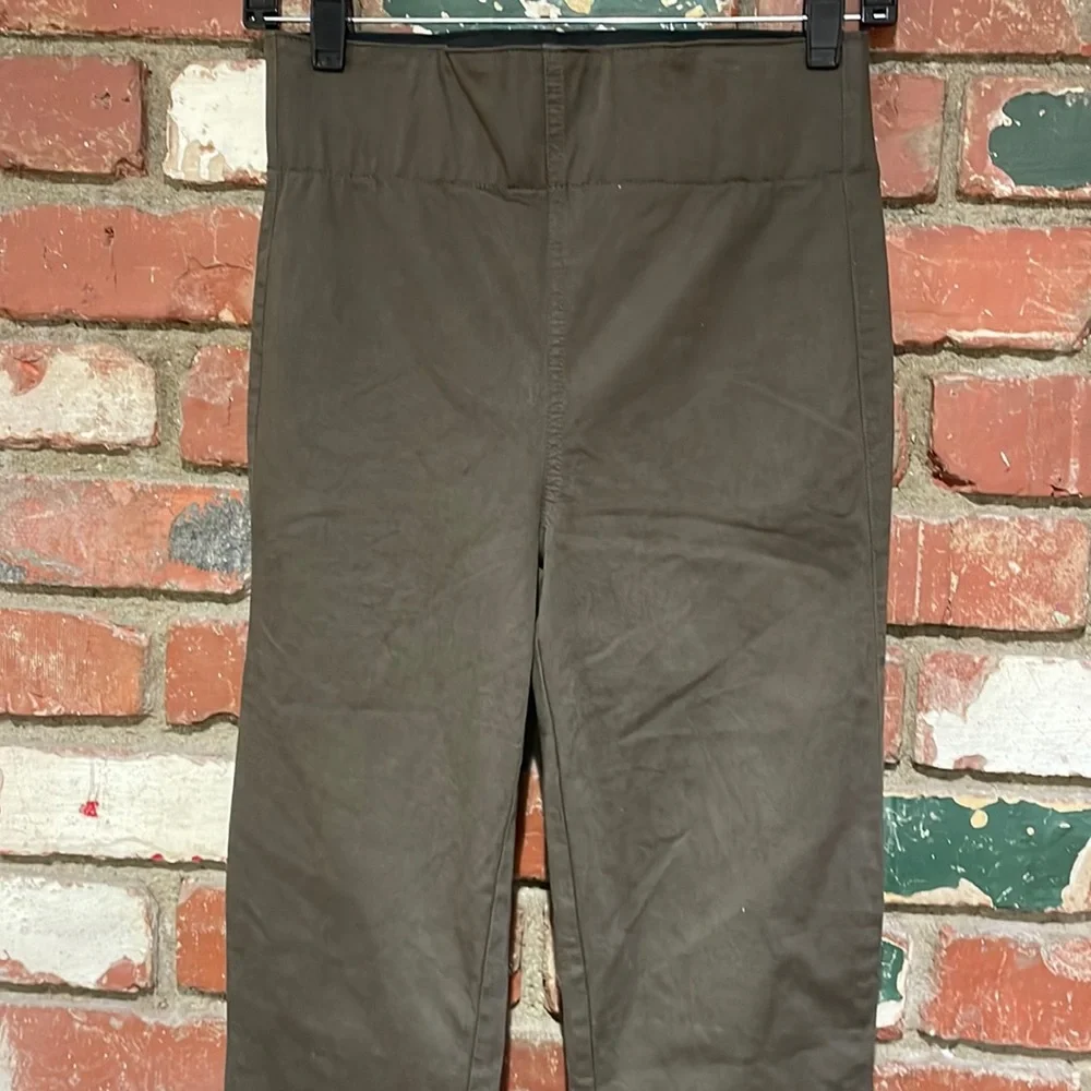 SHOW ME YOUR MUMU  olive green Berkley Bells New - Picture 4 of 8